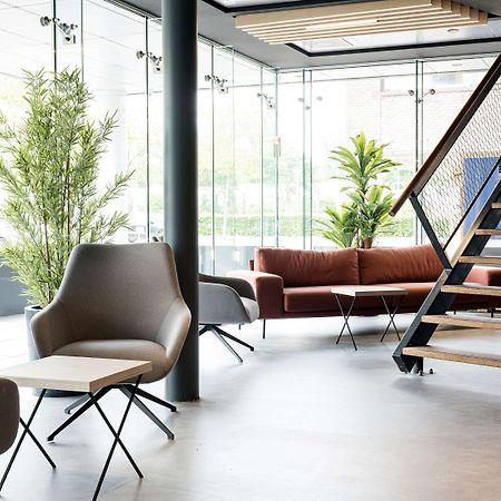 Executive Residency By Best Western Amsterdam Airport Hoofddorp Exterior photo