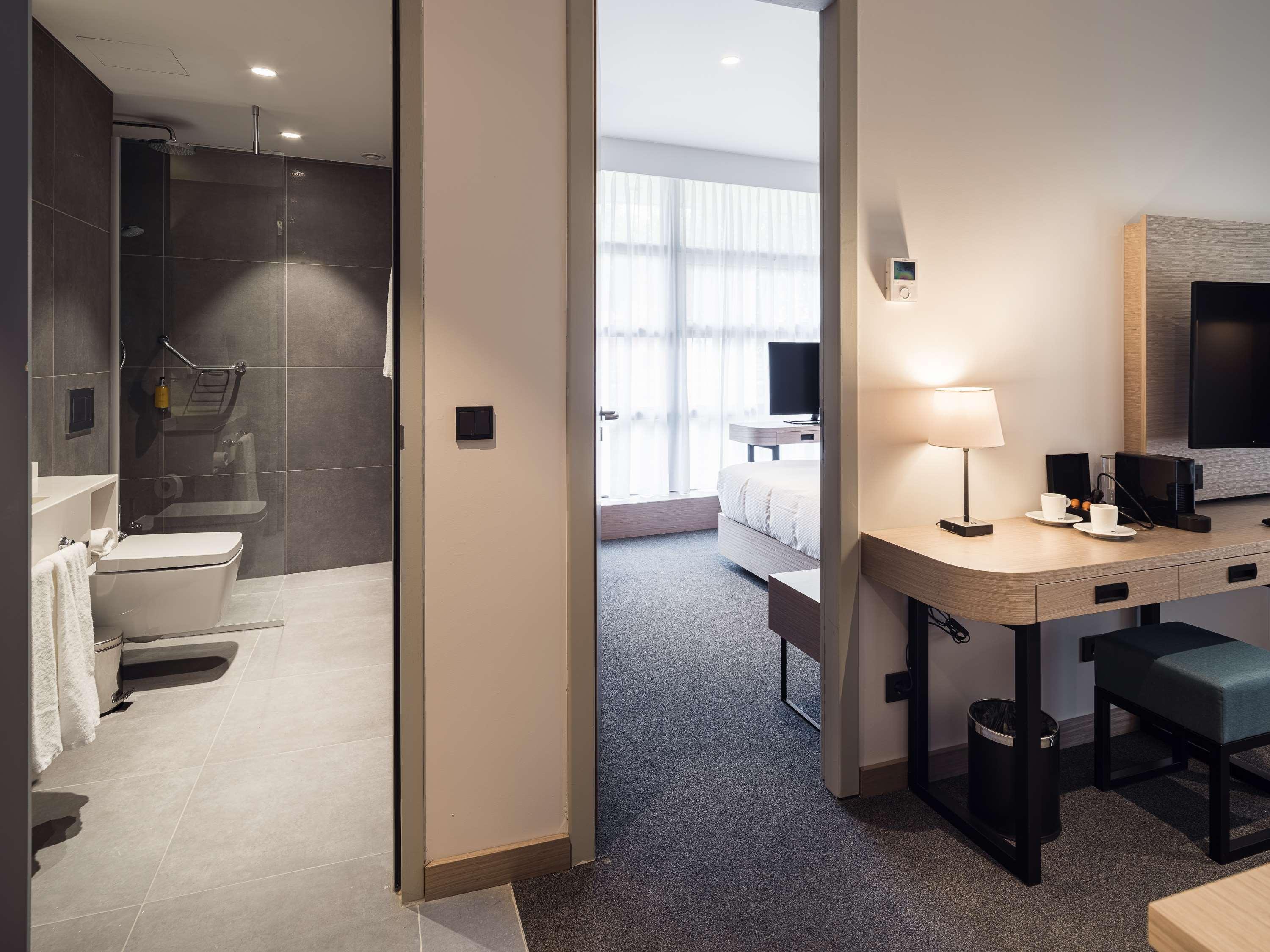 Executive Residency By Best Western Amsterdam Airport Hoofddorp Exterior photo