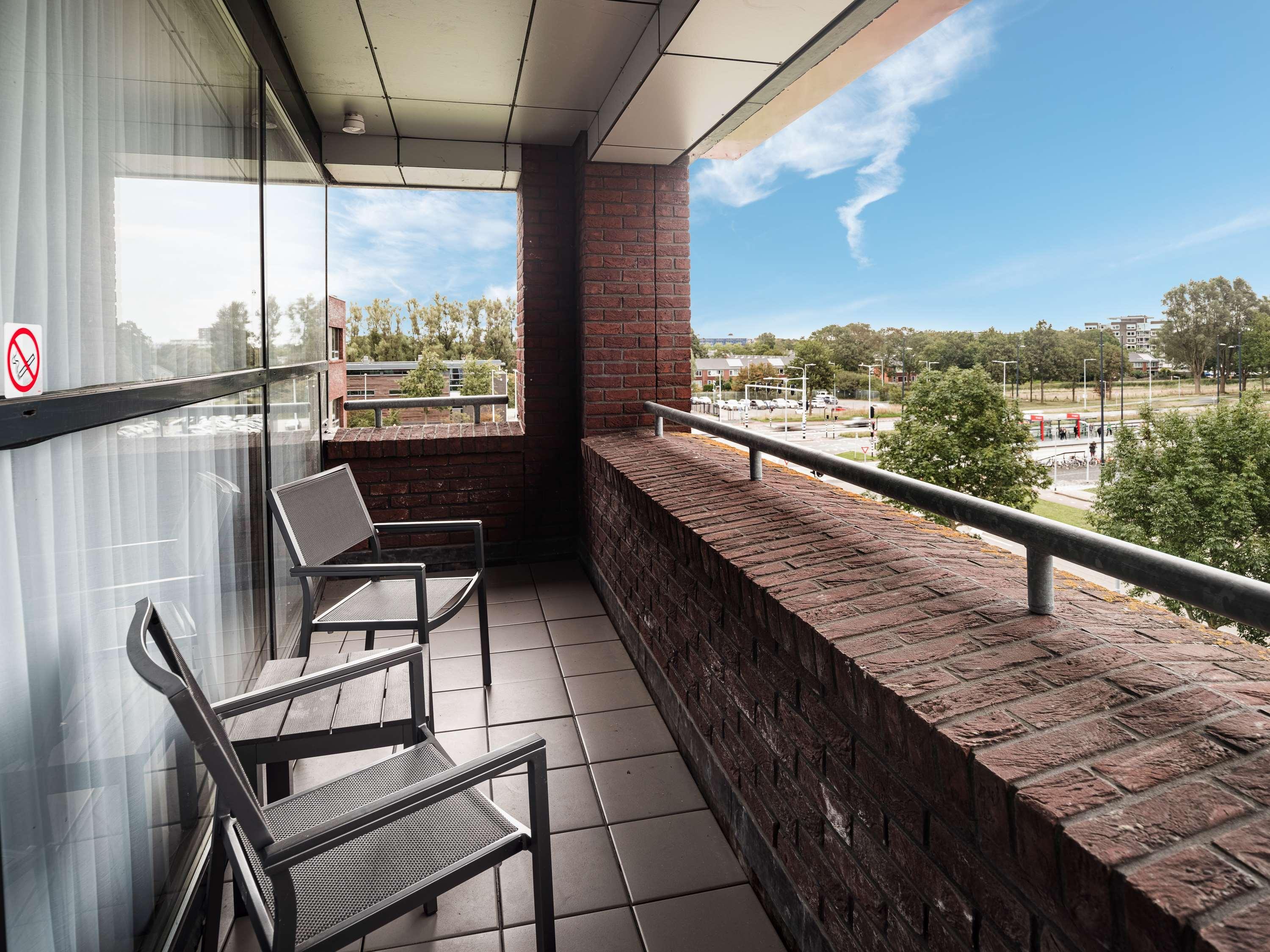 Executive Residency By Best Western Amsterdam Airport Hoofddorp Exterior photo
