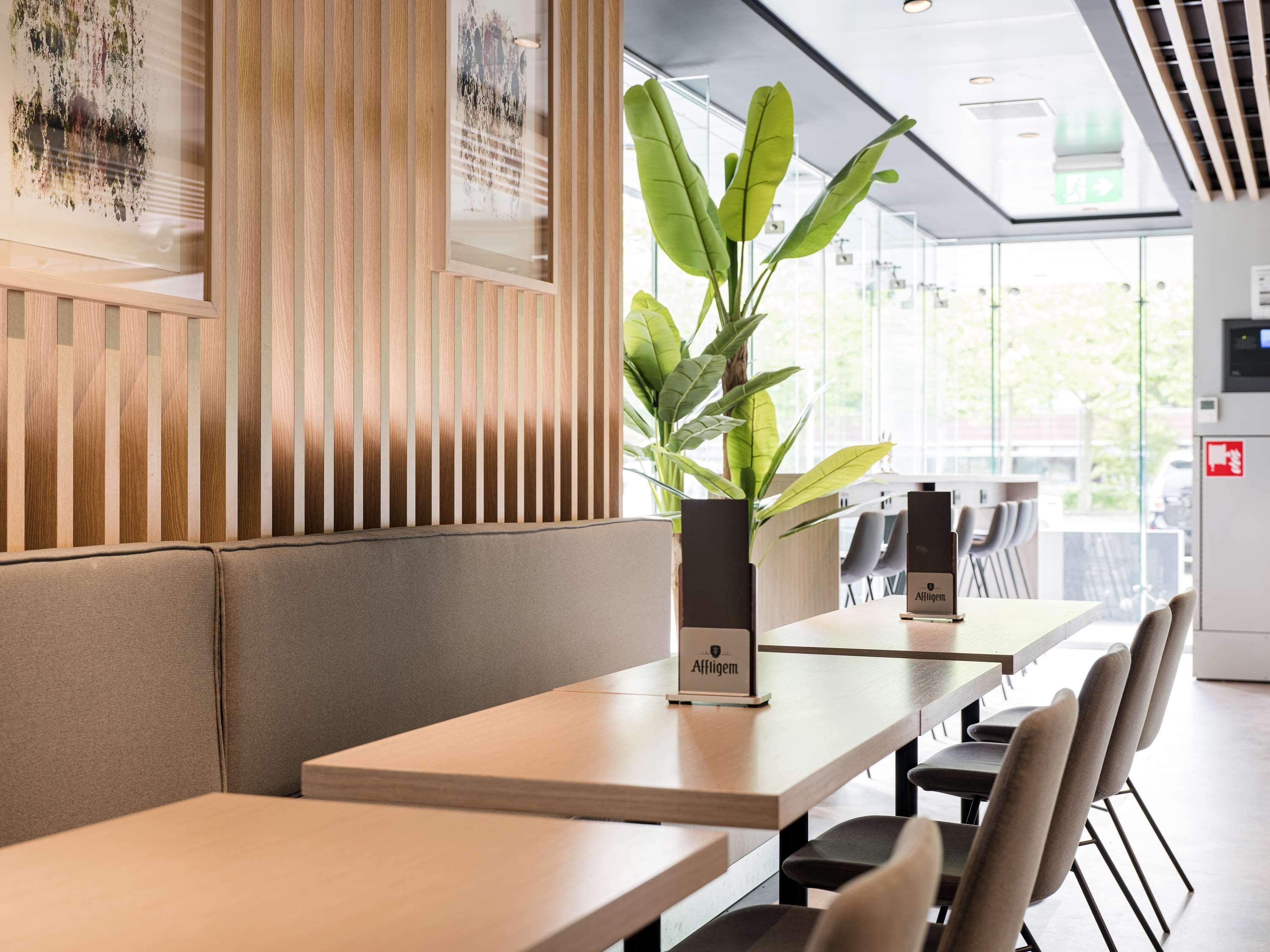 Executive Residency By Best Western Amsterdam Airport Hoofddorp Exterior photo